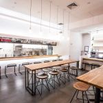 Jun-Men Ramen Bar