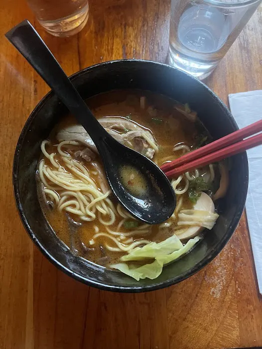 Jun-Men Ramen Bar Picture 5