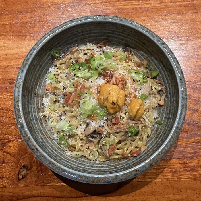 Jun-Men Ramen Bar Picture 6