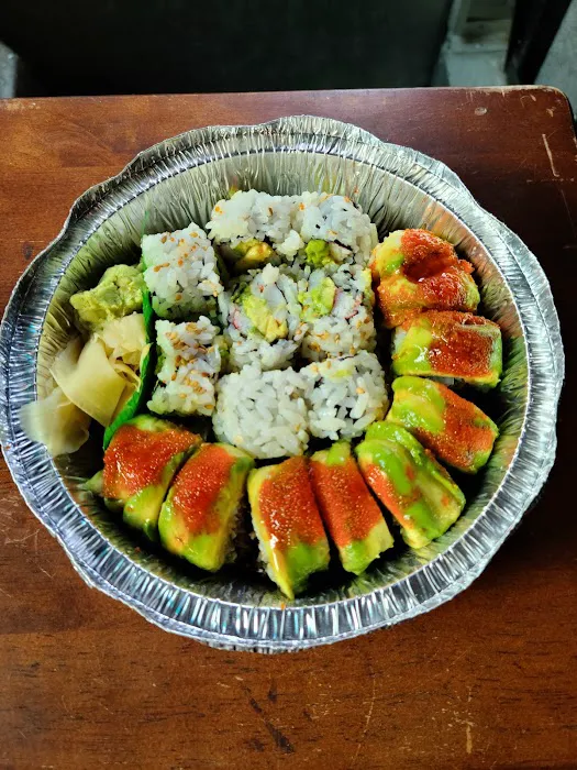 Sushi 21 Picture 2