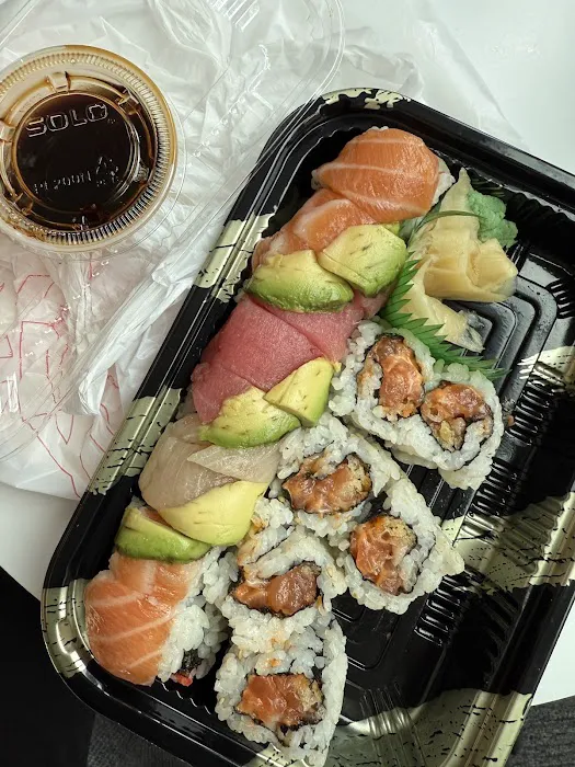Sushi 21 Picture 3