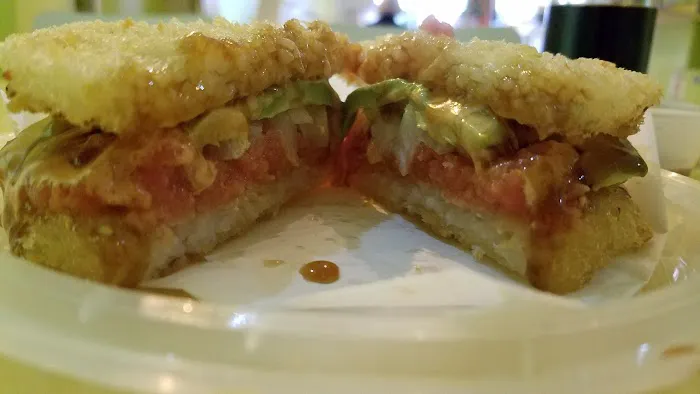 Sushi 21 Picture 9