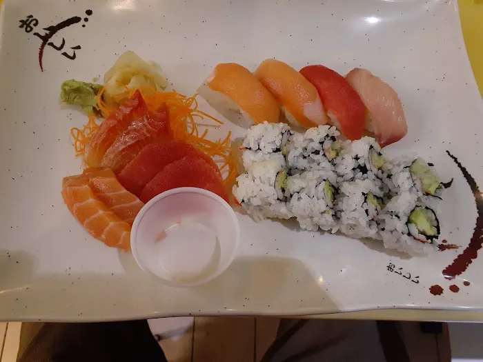Sushi 21 Picture 5