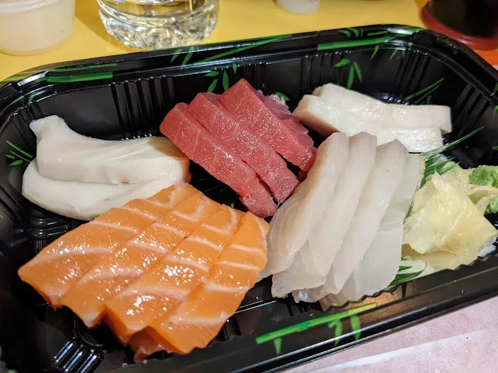 Sushi 21 Picture 6