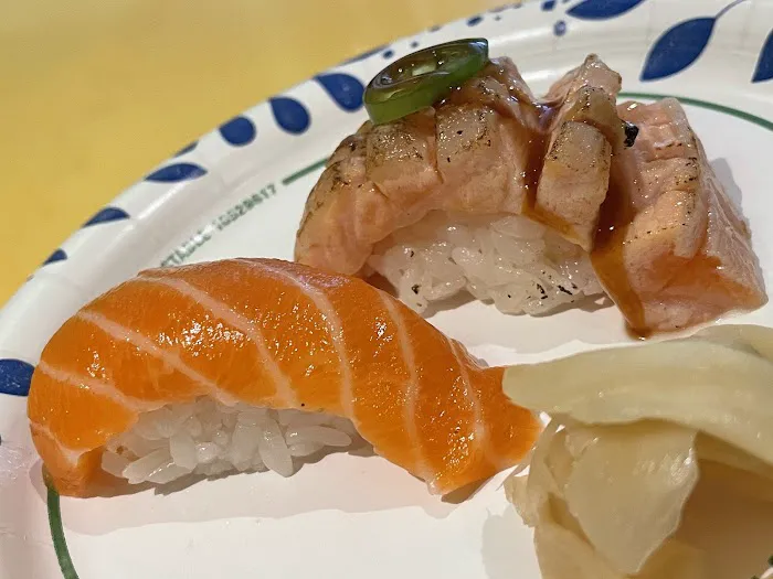Sushi 21 Picture 10