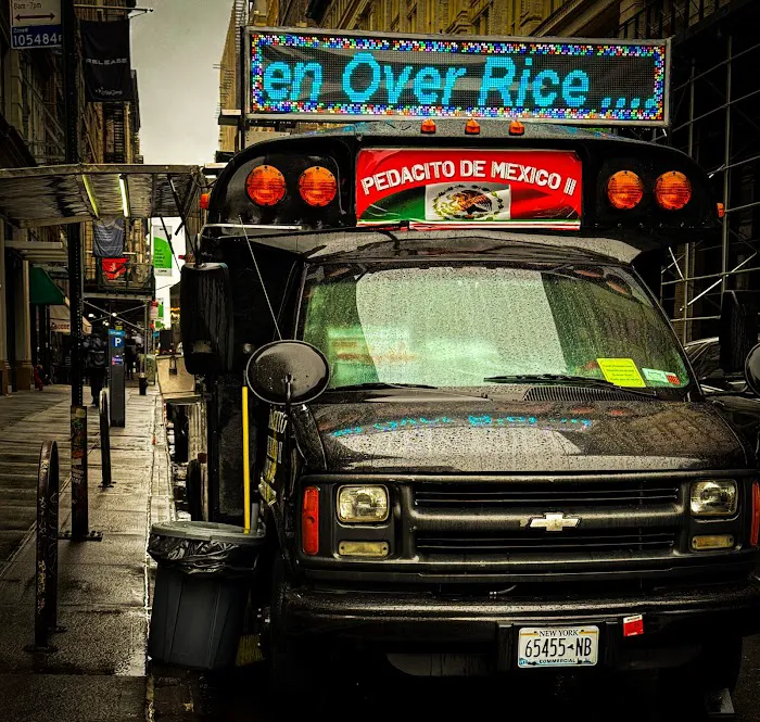 Pedacito De Mexico II Food Truck Picture 2