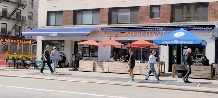 Merchants NY Picture 6