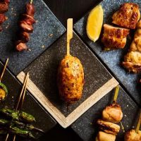 KEI (Izakaya and Ramen) ico
