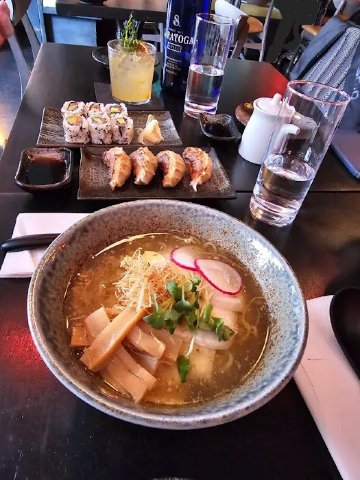 KEI (Izakaya and Ramen) Picture 6