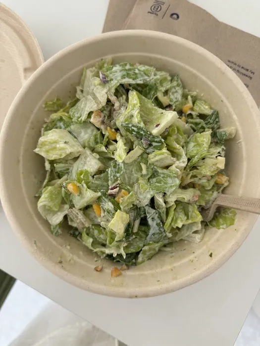 Just Salad Picture 8