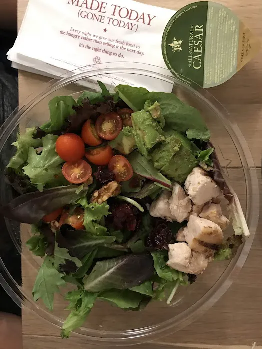 Pret A Manger Picture 5