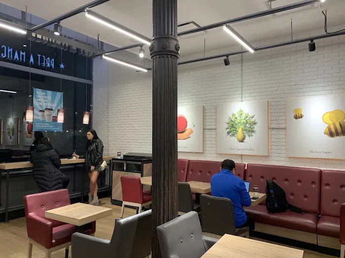 Pret A Manger Picture 8