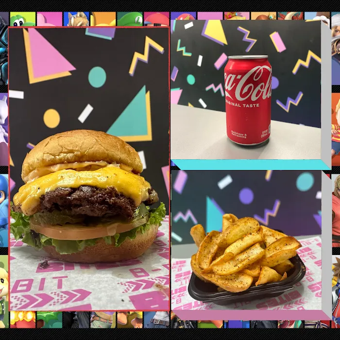 8-Bit Bites Picture 3