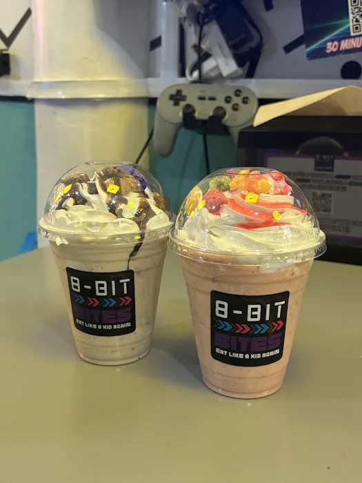 8-Bit Bites Picture 5