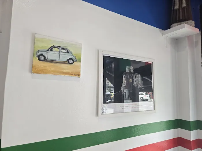 Pisillo Italian Panini Chelsea Picture 4