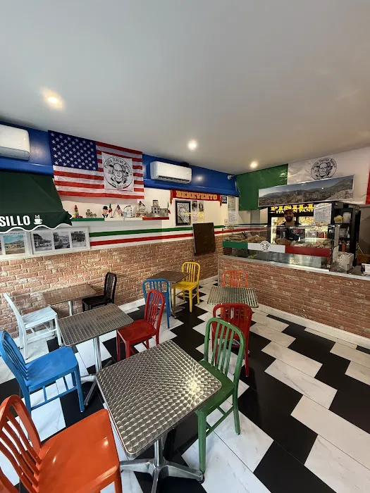 Pisillo Italian Panini Chelsea Picture 1