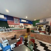 Pisillo Italian Panini Chelsea ico