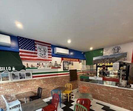 Pisillo Italian Panini Chelsea