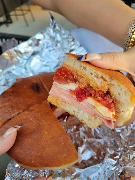 Pisillo Italian Panini Chelsea Picture 10