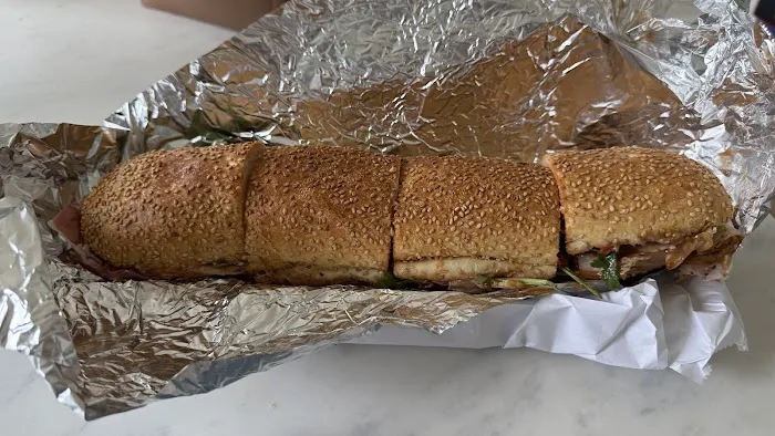 Pisillo Italian Panini Chelsea Picture 1