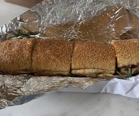 Pisillo Italian Panini Chelsea