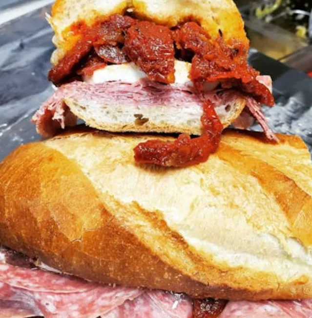 Pisillo Italian Panini Chelsea Picture 3