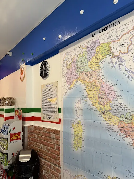 Pisillo Italian Panini Chelsea Picture 8