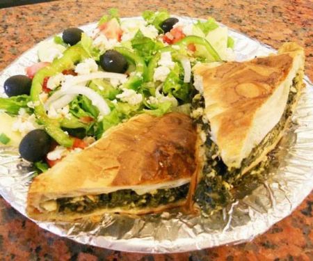 10th Avenue Pizza & Cafe