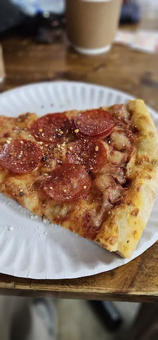 10th Avenue Pizza & Cafe Picture 5