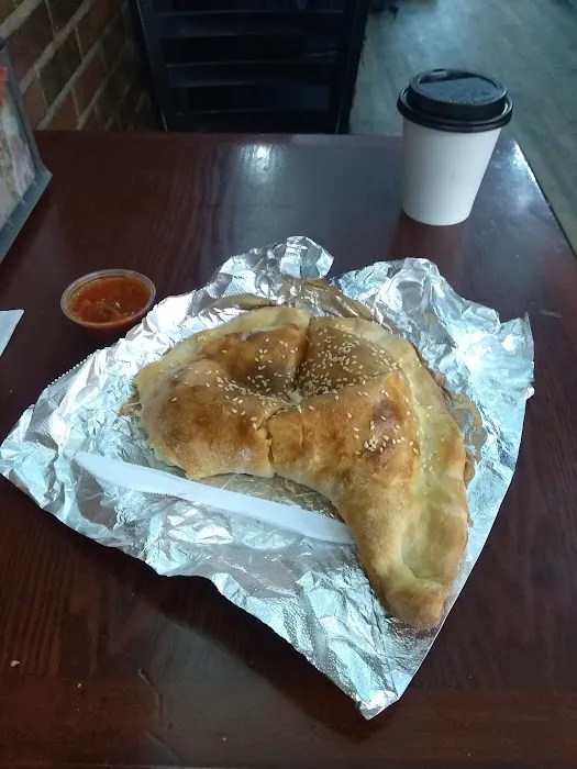 10th Avenue Pizza & Cafe Picture 7