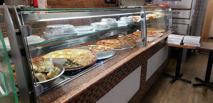 10th Avenue Pizza & Cafe Picture 8