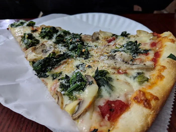 10th Avenue Pizza & Cafe Picture 10