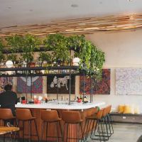 The Lobby Bar & Garden ico