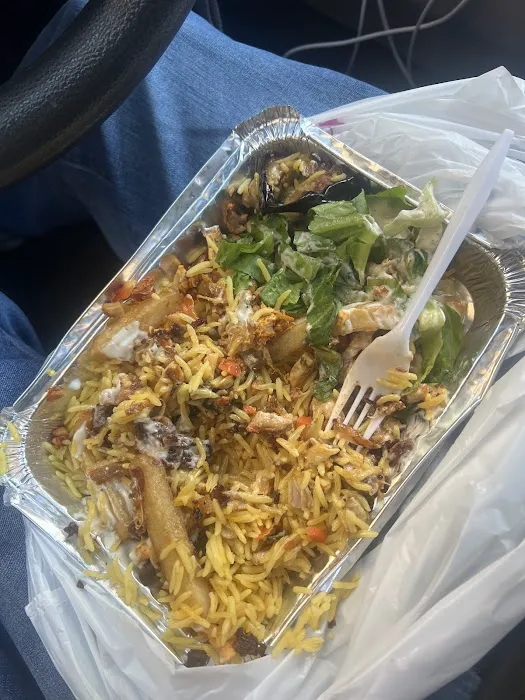 Mystical Cuisine Halal Food Truck Picture 4