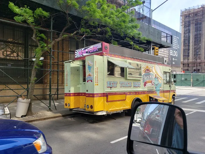 Mystical Cuisine Halal Food Truck Picture 3