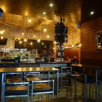 Ovest Pizzoteca ico