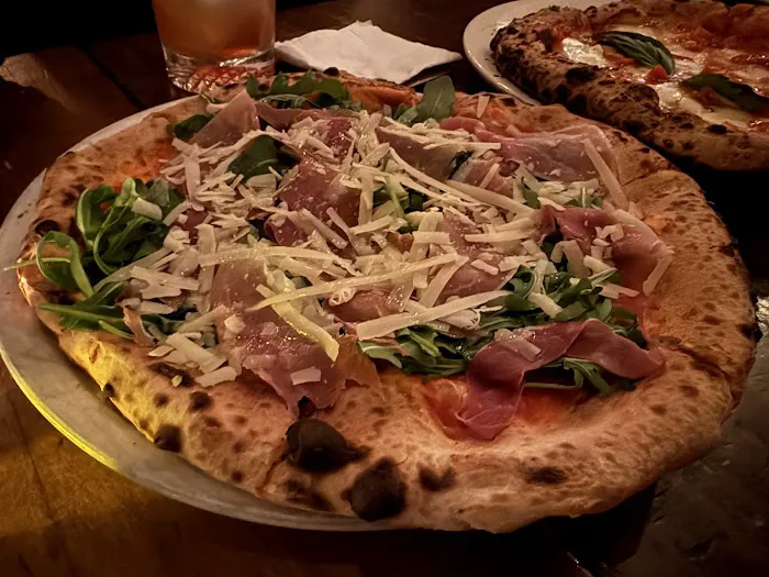 Ovest Pizzoteca Picture 5