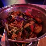 Spicy Moon Chelsea