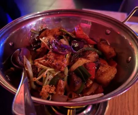 Spicy Moon Chelsea