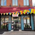 Dim Sum Chelsea