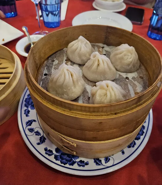Dim Sum Chelsea Picture 2