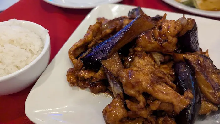 Dim Sum Chelsea Picture 10