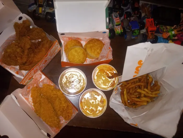Popeyes Louisiana Kitchen Picture 1