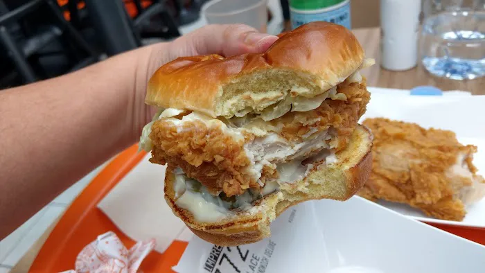 Popeyes Louisiana Kitchen Picture 4