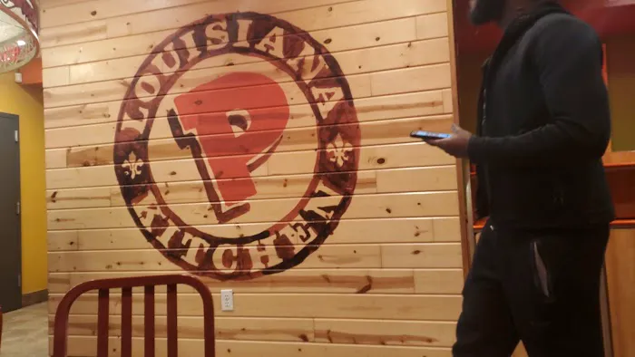 Popeyes Louisiana Kitchen Picture 8