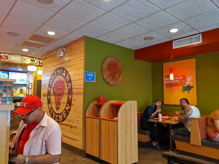 Popeyes Louisiana Kitchen Picture 9