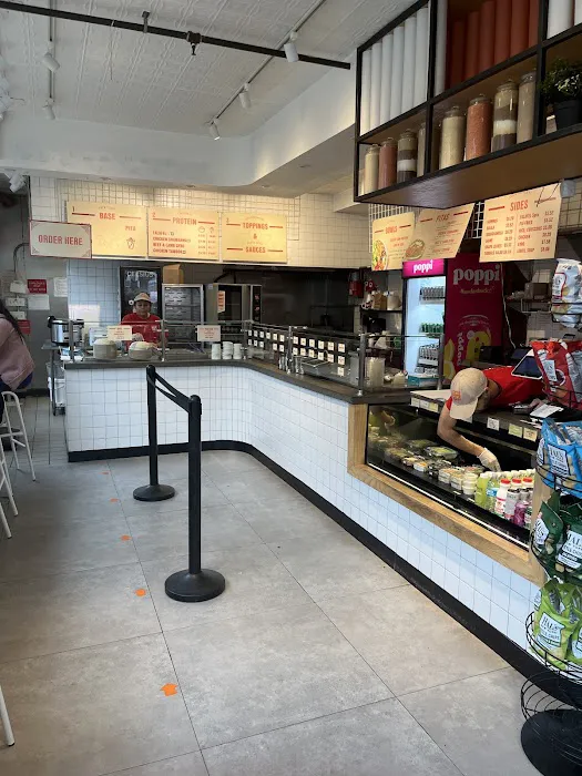 FLÉ FLA & BAGEL Picture 5