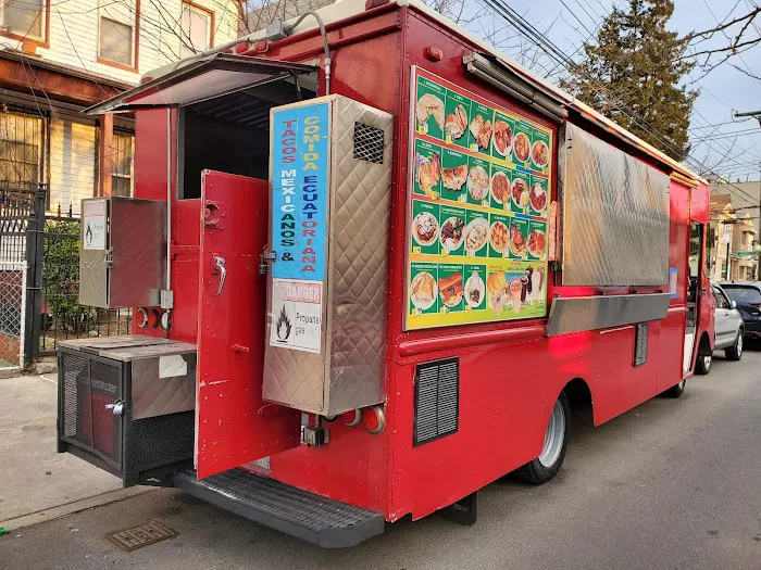 El Carrito Rojo Picture 2