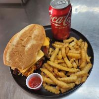 El Carrito Rojo ico