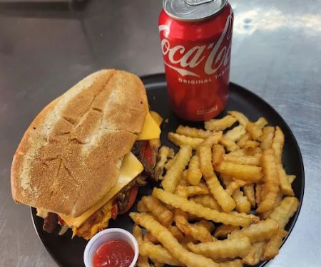 El Carrito Rojo